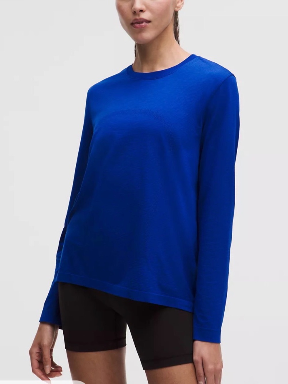 Lululemon Swiftly Tech Relaxed Fit.   Sz 8.  NWT.